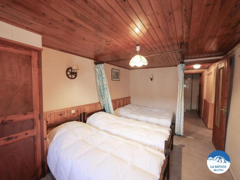 "La Batisse Des Pres" Apartment Puy-Saint-Vincent Luaran gambar