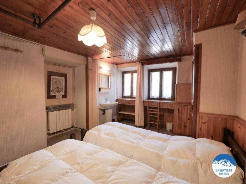 "La Batisse Des Pres" Apartment Puy-Saint-Vincent Luaran gambar